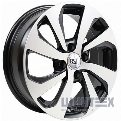 Tech Line TL RST.005 6x15 4x100 ET46 DIA54.1 BD№1